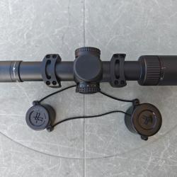 lunette Vortex PST 1-6 x 24
