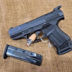 Pistolet walther P99 P 99 super &eacute;tat.