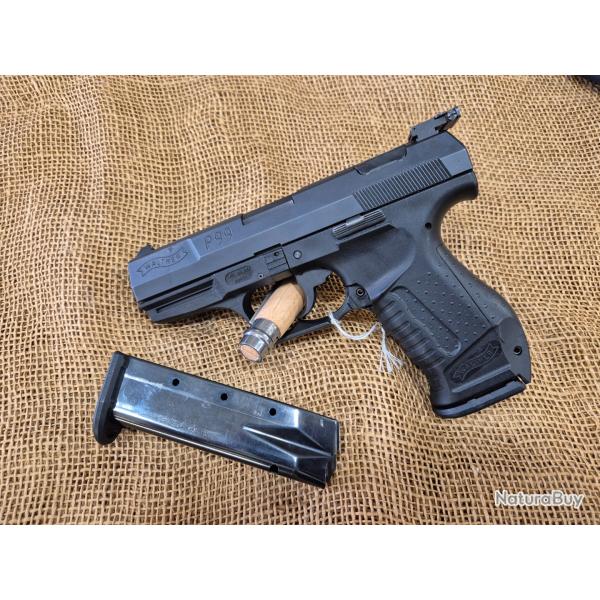 Pistolet walther P99 P 99 super �tat.