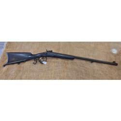 TR&Egrave;S BELLE CARABINE DE TIR DE PR&Eacute;CISION 6mm  22 lr Collection cat D