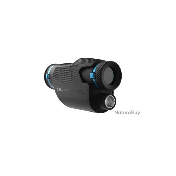 Num'Axes NOC1300 Monoculaire Vision Nocturne Full Color - Observation Jour et Nuit jusqu'� 400 m