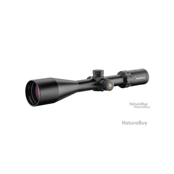 Lunette Octa 3-24x56 Lumineuse, Focus R�glable