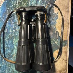 JUMELLES 8X56