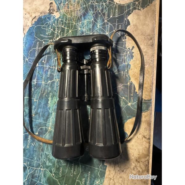 JUMELLES 8X56