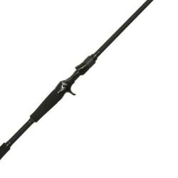 Canne casting Megabass Levante f7