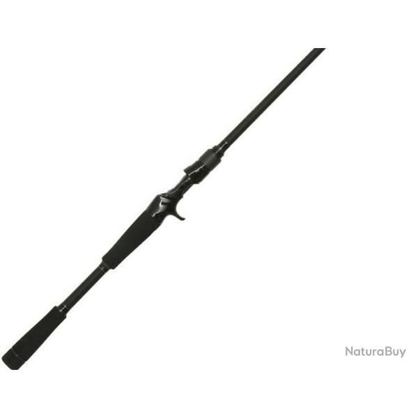 Canne casting Megabass Levante f7