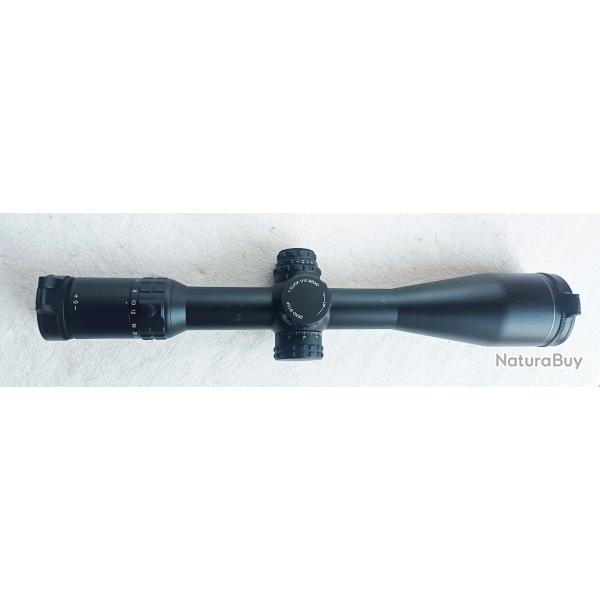 HAWKE Frontier 34 FFP 5-30X56 SF IR