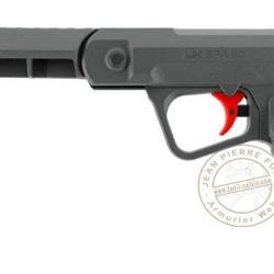 Pistolet &agrave; air comprim&eacute; 4,5 mm UX SPA (3 joules max) SPA 60