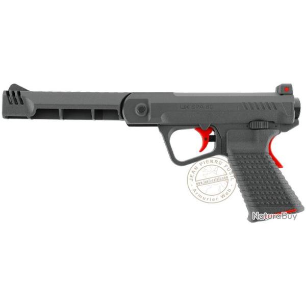 Pistolet � air comprim� 4,5 mm UX SPA (3 joules max) SPA 60