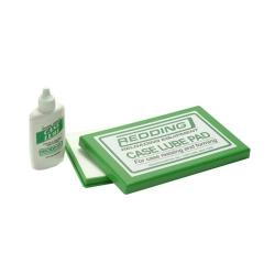 Kit pour graissage de douilles - Redding Case Lube Kit