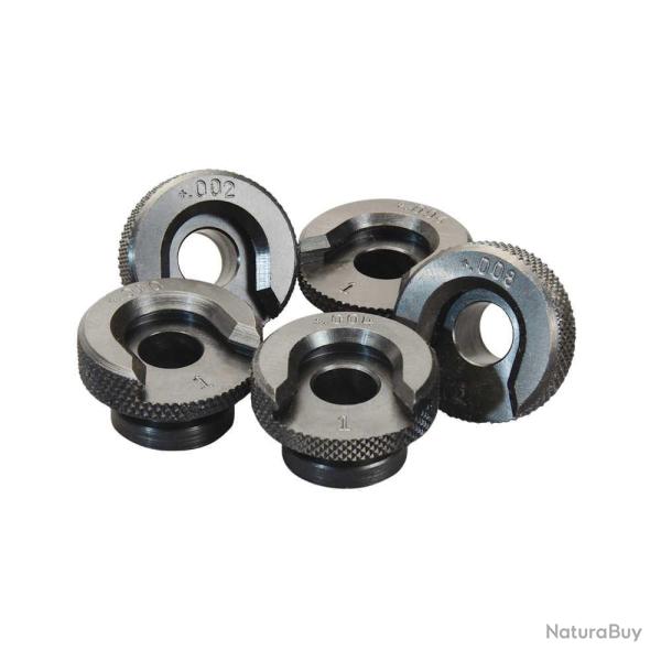 Jeu de Shellholders Redding Competition n�1 - 11601