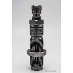 Matrice d'expansion de collet L.E. Wilson cal. 7 mm avec mandrin .283" - EXP-7MD