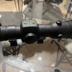 Point rouge Aimpoint H34S