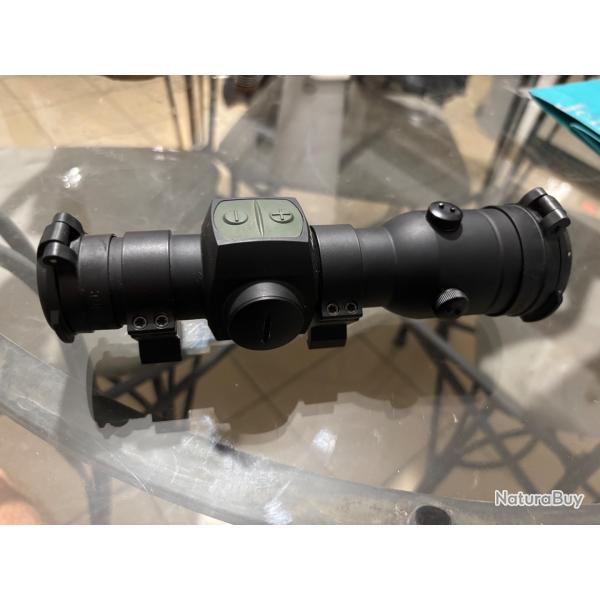 Point rouge Aimpoint H34S
