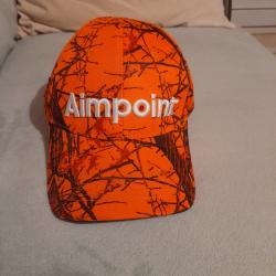 CASQUETTE AIMPOINT