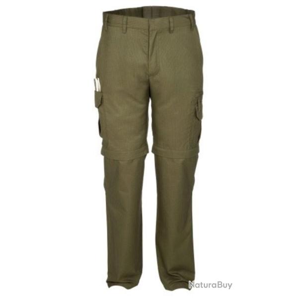 PANTALON JAGDHUND PAYERBACH 48