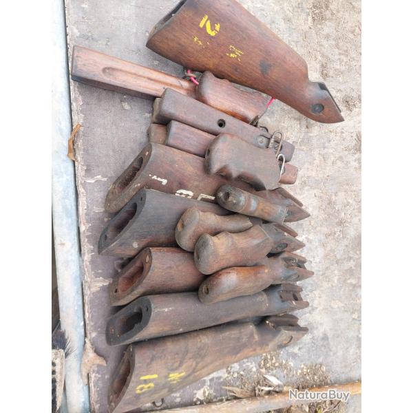 poign�e thompson mle  28 A1 100 % d'origine