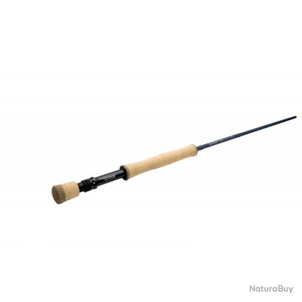 Canne � mouche Devaux T35 CM 9' soie de 8