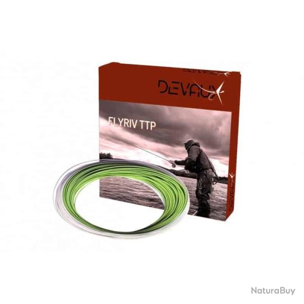 Soie Devaux FLYRIV TTP 3F