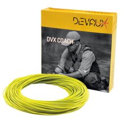 Soie Devaux DVX Coach WF4 F