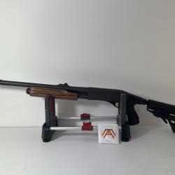 Fusil &agrave; pompe Remignton 870 Police Calibre 12/70