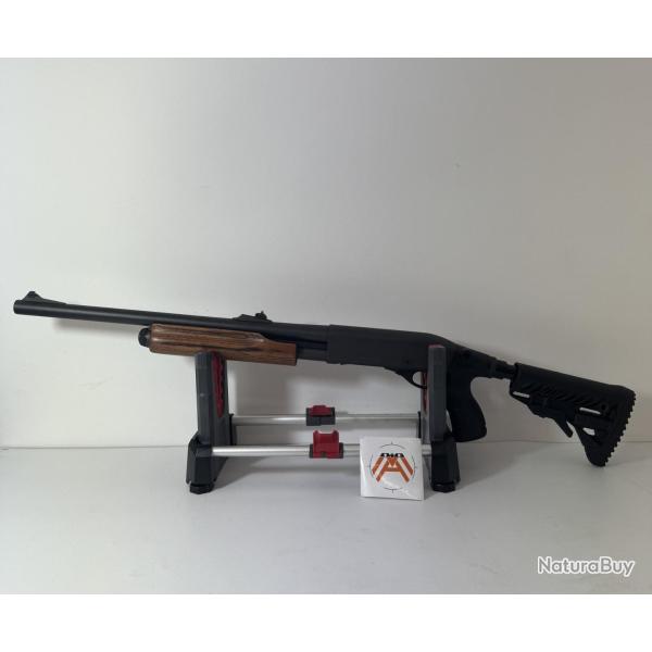Fusil � pompe Remignton 870 Police Calibre 12/70