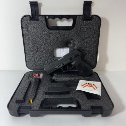 Pistolet Taurus TH 9 Calibre 9mm