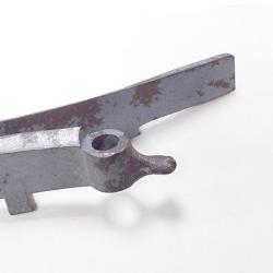 RESSORT BATTERIE PISTOLET DE CAVALERIE REGLEMENTAIRE A SILEX MODELE 1777 DIT A COFFRE Neuf Categorie