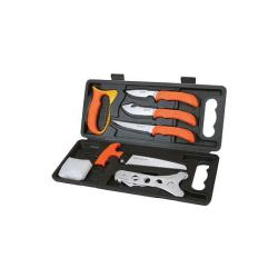 Set 8 Pi&egrave;ces Outdoor Edge Wild Pak