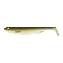 Leurres souples Megabass Spark Shad 7 pouces ayu