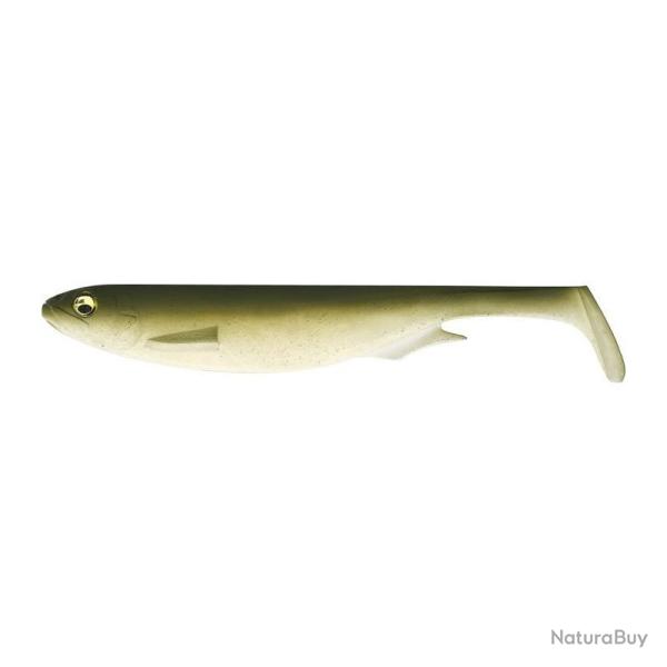 Leurres souples Megabass Spark Shad 7 pouces ayu
