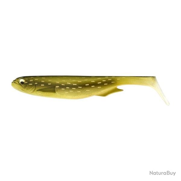 Leurres souples Megabass Spark Shad 7 pouces pike