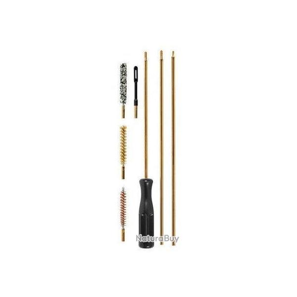 Kit de nettoyage pour carabine PRO HUNT-4.5