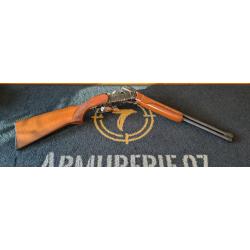 Fusil superpos&eacute; Manu Arm cal 410
