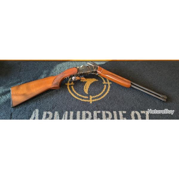 Fusil superpos� Manu Arm cal 410
