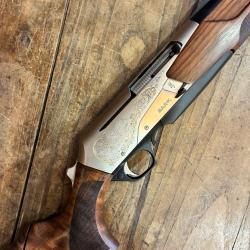Browning Bar 4X Grade 3 Ultimate Busc R&eacute;glable Cal 9,3x62