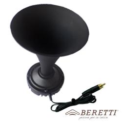 Trompette de vall&eacute;e directionnelle 70 watt