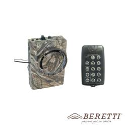Appeau C36A-16 chants standard t&eacute;l&eacute;command&eacute; S5