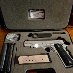 PISTOLET TAURUS PT 1911