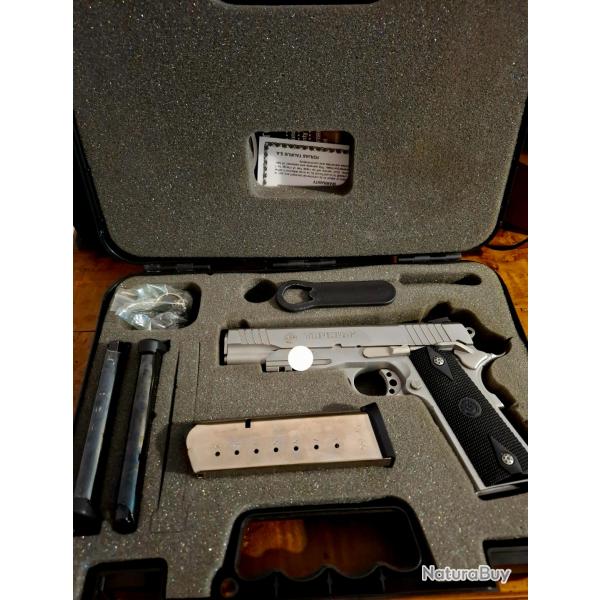 PISTOLET TAURUS PT 1911