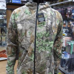 Veste SWEDTEAM Camouflage, neuve, d&eacute;stockage