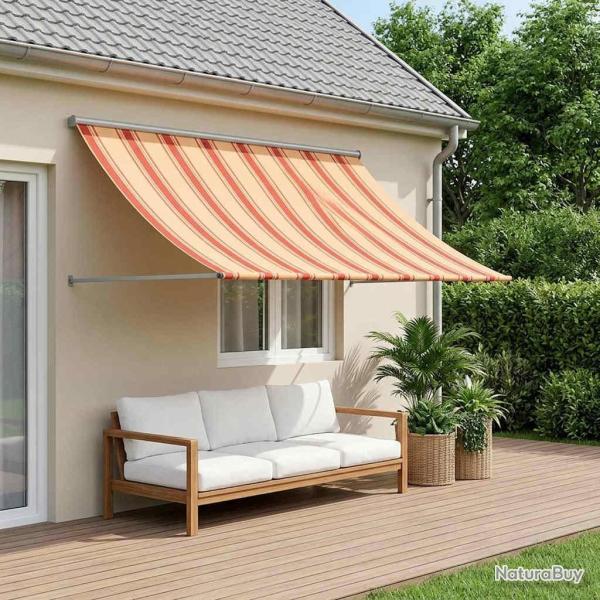 Auvent Multicolore 300 x 150 cm