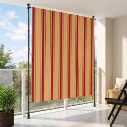 Store Roulant Ext&eacute;rieur Multicolore 200 x 270 cm