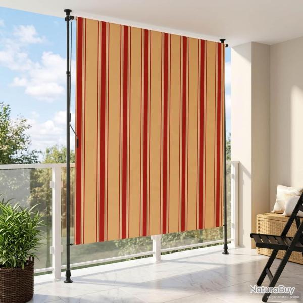 Store Roulant Ext�rieur Multicolore 200 x 270 cm