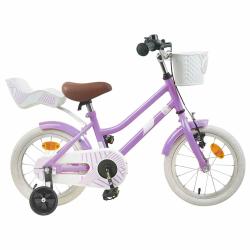 V&eacute;lo pour Enfants 12 Pouces pour les enfants de 2 &agrave; 4 ans