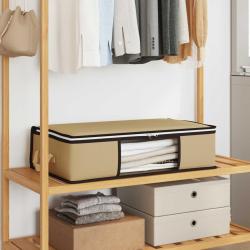 Bo&icirc;te de rangement avec fen&ecirc;tre lat&eacute;rale transparente 6 pcs