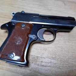 PISTOLET STAR 22 LR HK LANCER