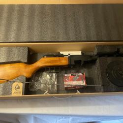 PPSH 41 de Ares airsofr