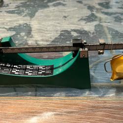 Balance RCBS  en grain