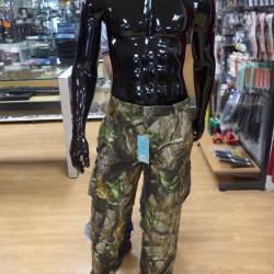 Pantalon DEERHUNTER Camo, Waterproof, Neuf, D&eacute;stockage